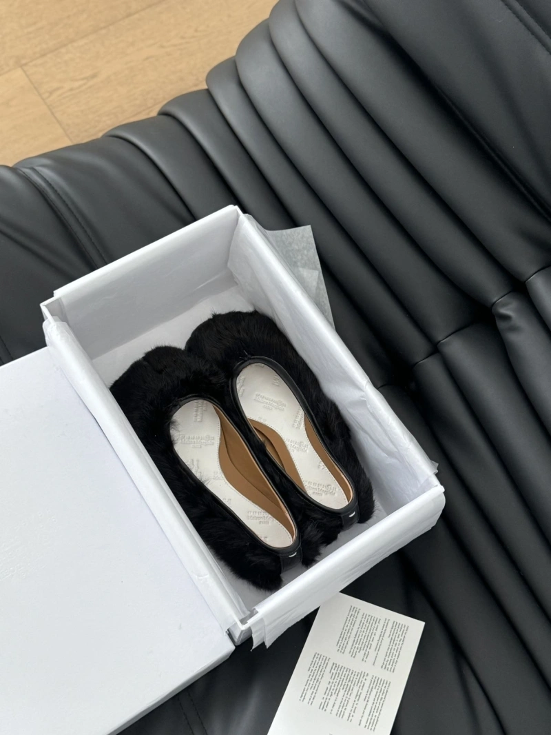 Othxr flat shoes Cozy 215067