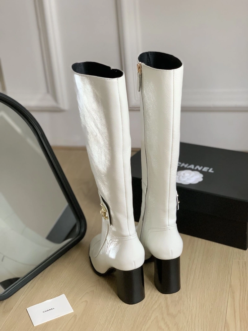 Chxnxl Boots SmartChoice 126558