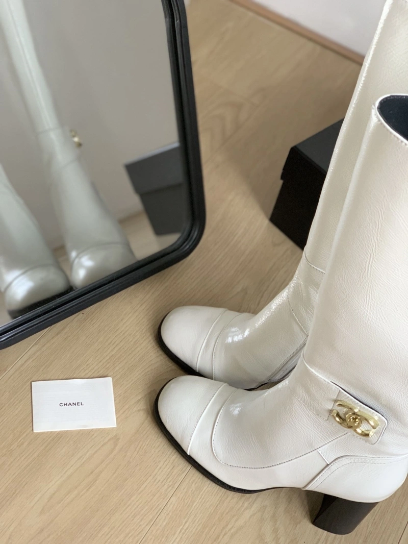 Chxnxl Boots SmartChoice 126558