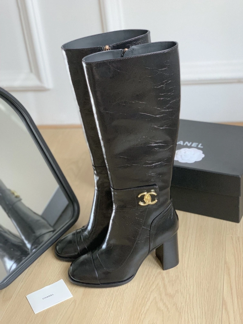 Chxnxl Boots Breathable 126555