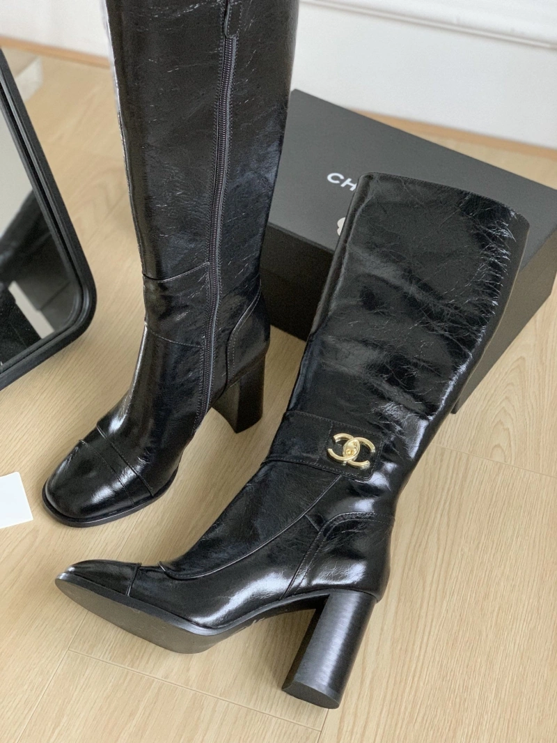 Chxnxl Boots Breathable 126555