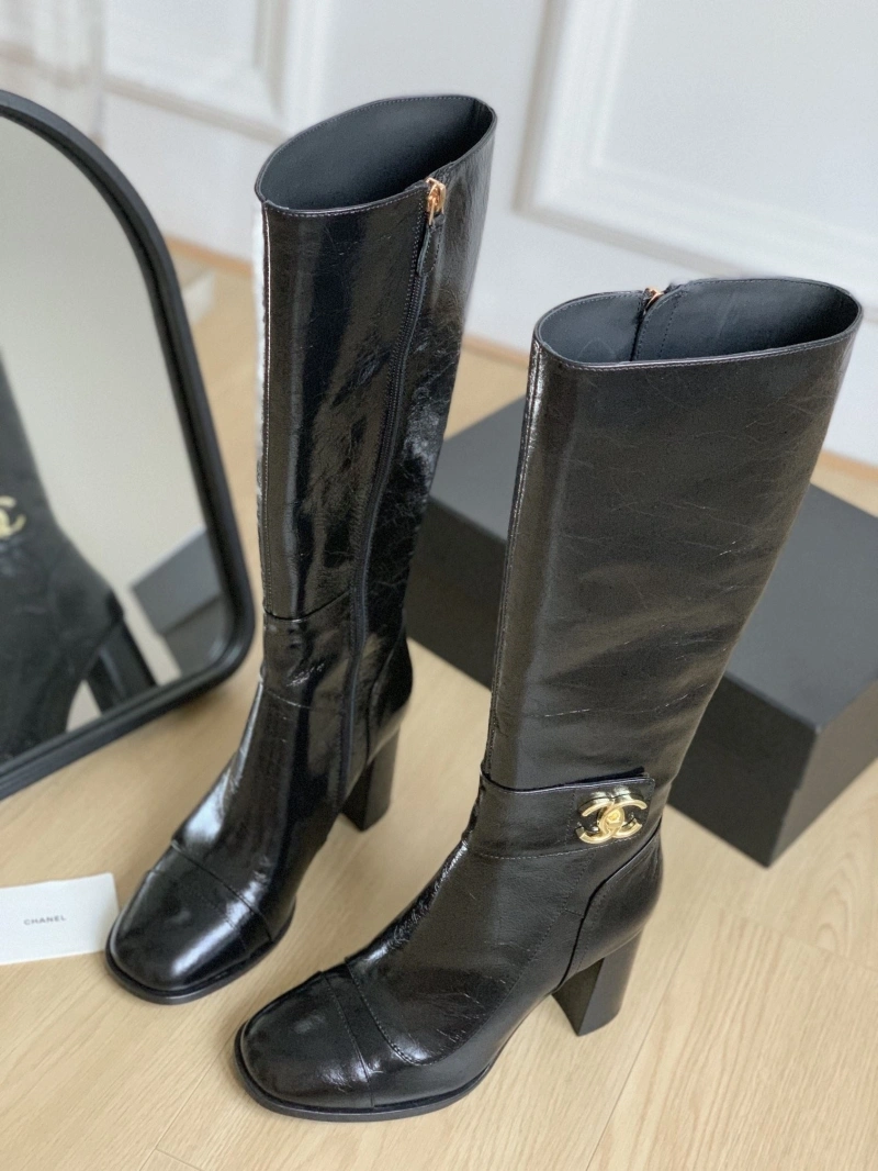 Chxnxl Boots Breathable 126555