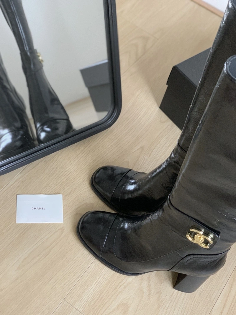 Chxnxl Boots Breathable 126555