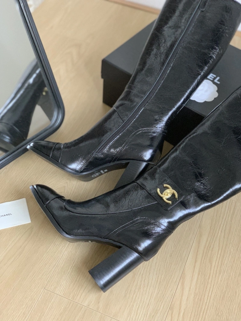 Chxnxl Boots Breathable 126555