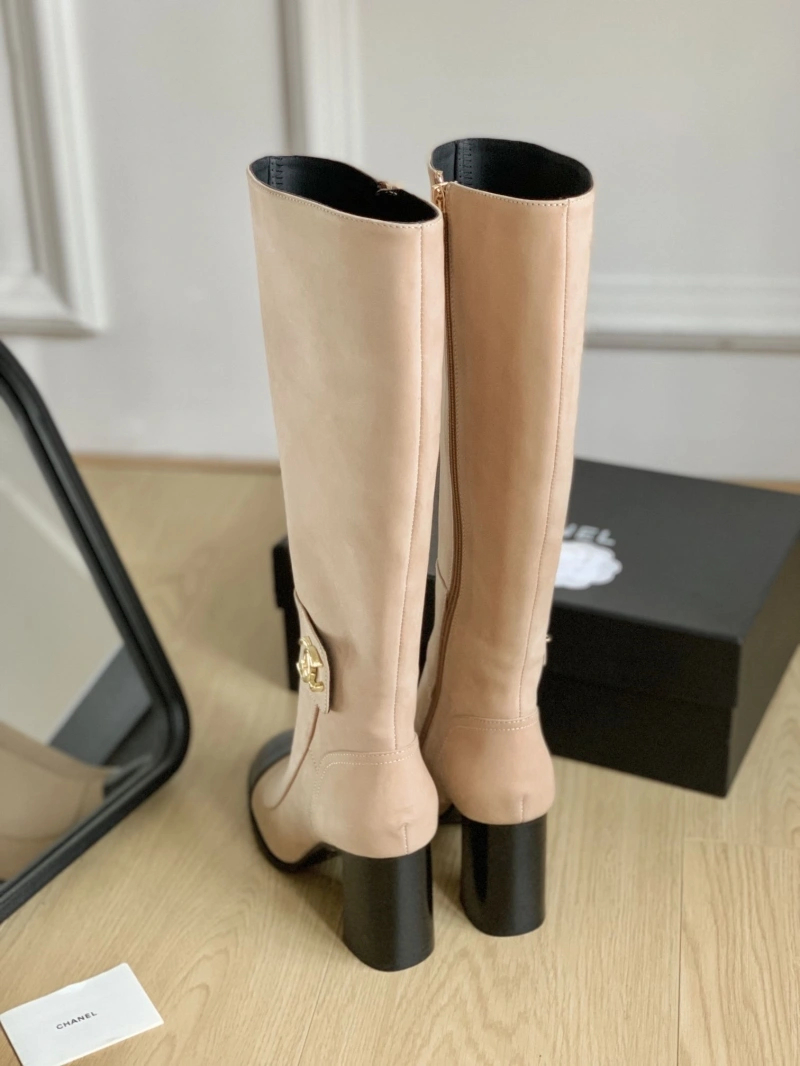 Chxnxl Boots Durable 126554