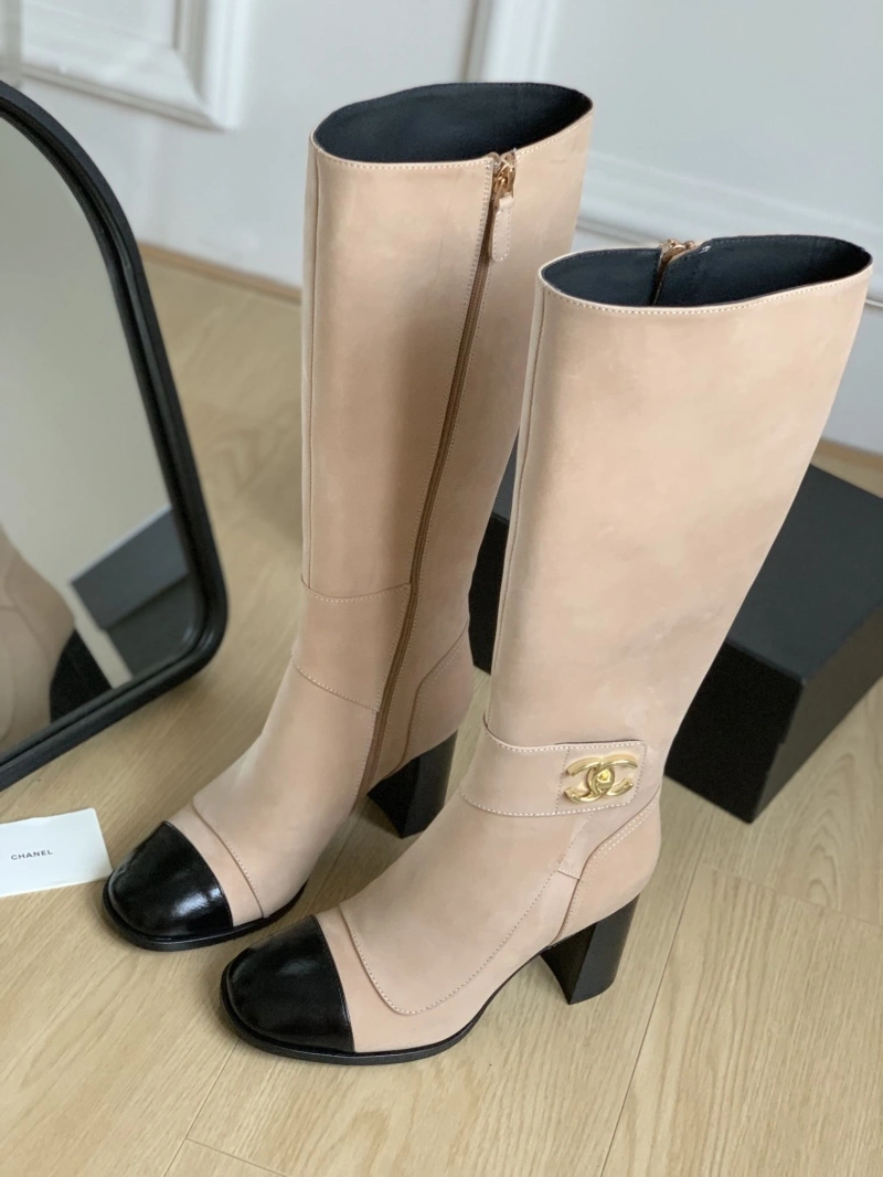 Chxnxl Boots Durable 126554