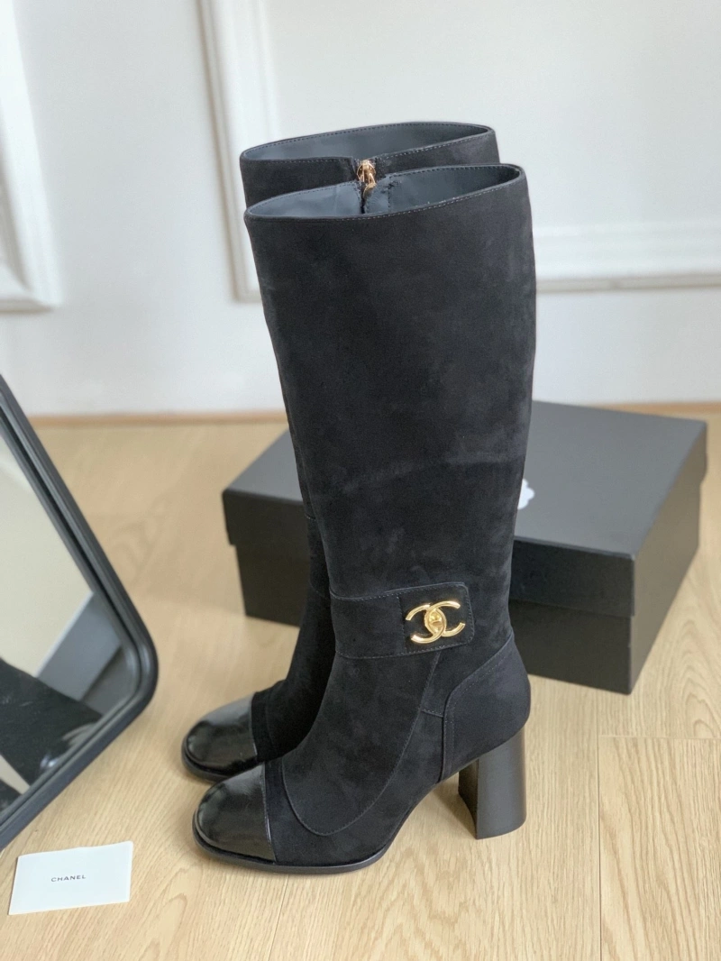 Chxnxl Boots Comfortable 126553