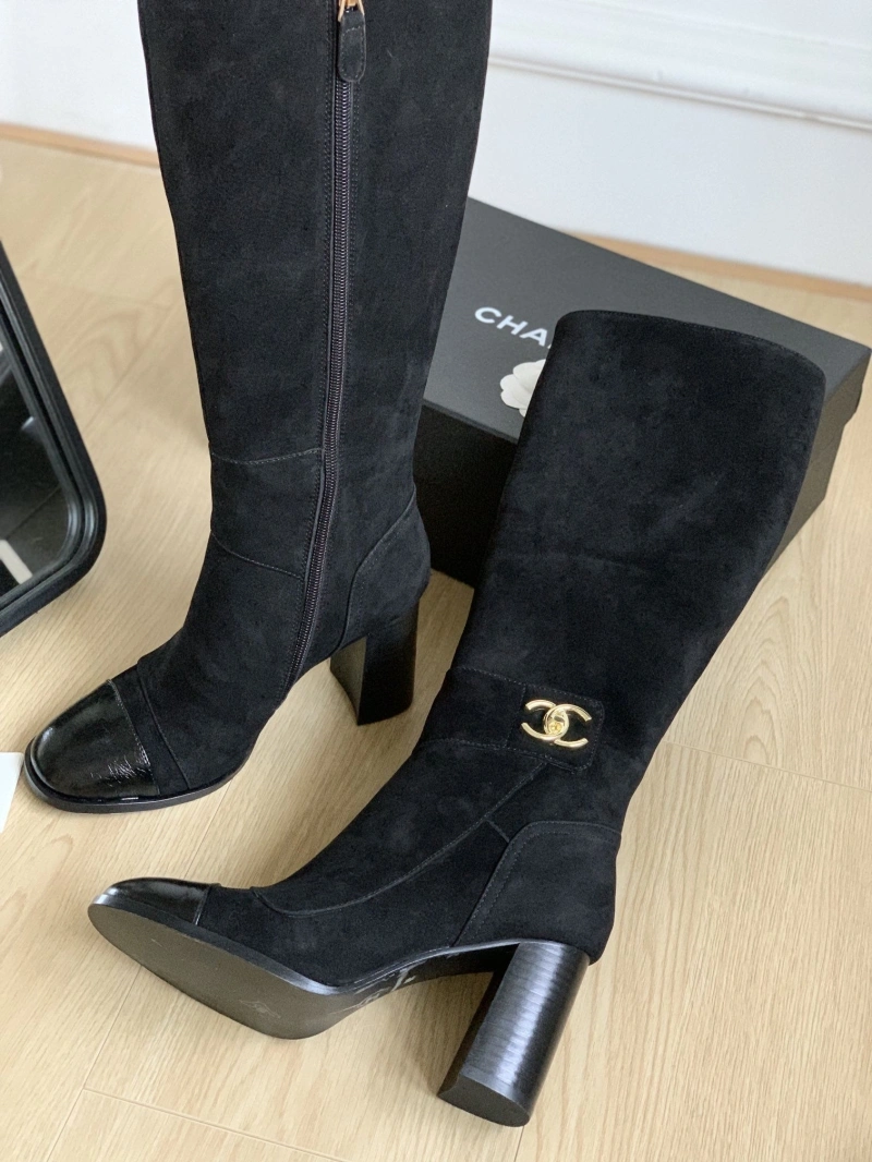 Chxnxl Boots Comfortable 126553