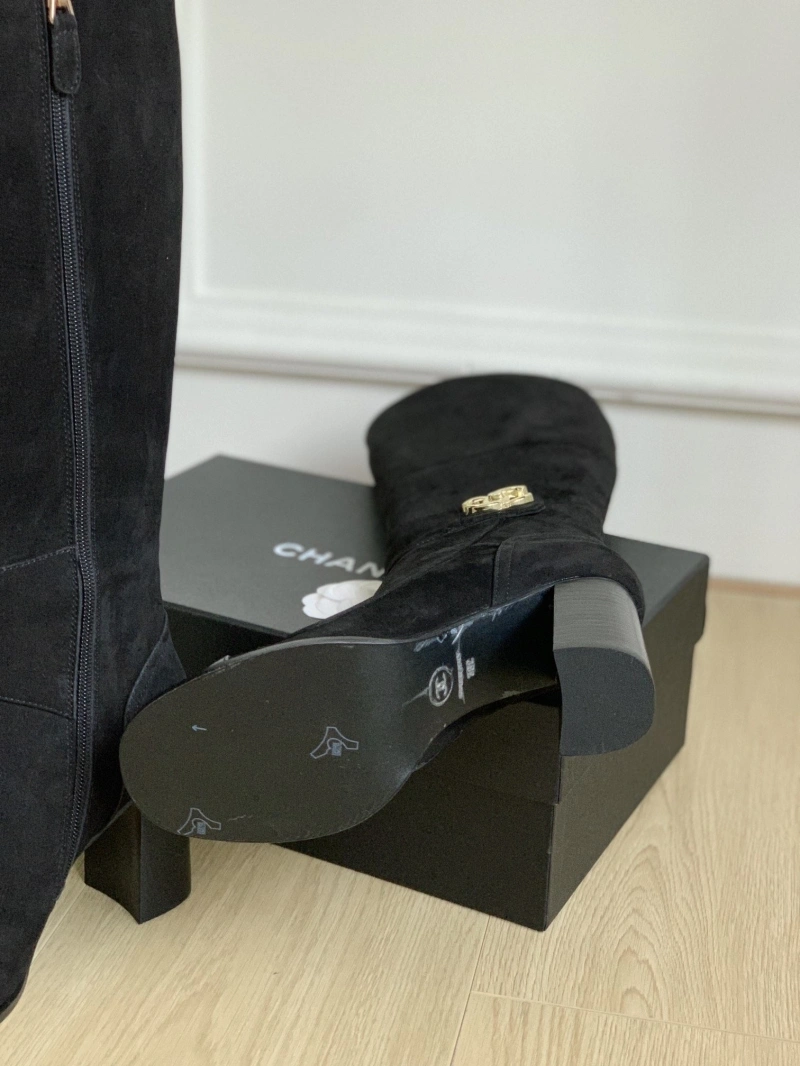 Chxnxl Boots Comfortable 126553