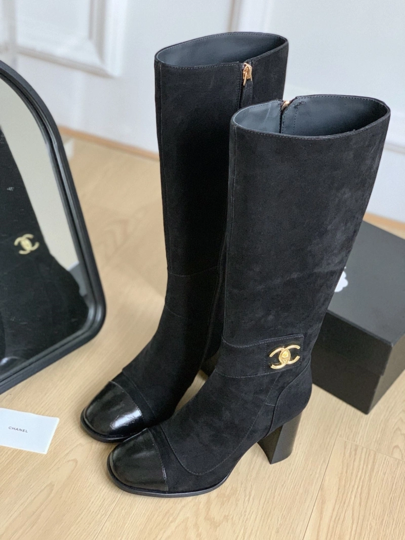 Chxnxl Boots Comfortable 126553