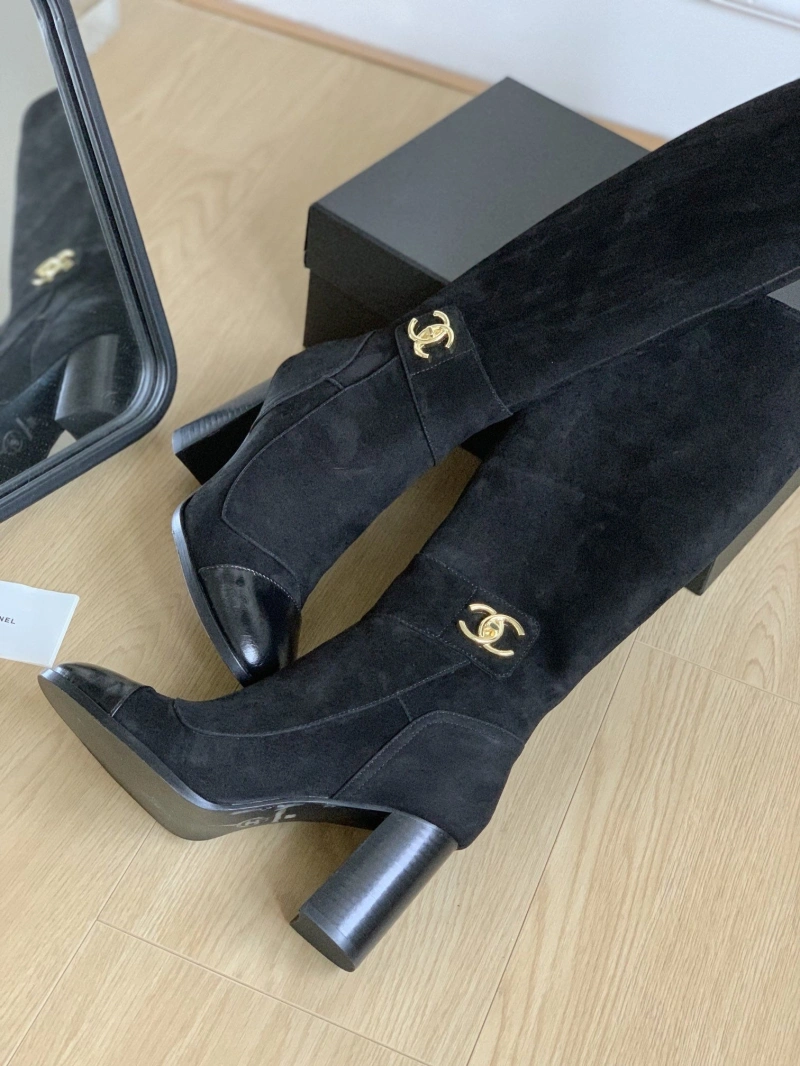 Chxnxl Boots Comfortable 126553
