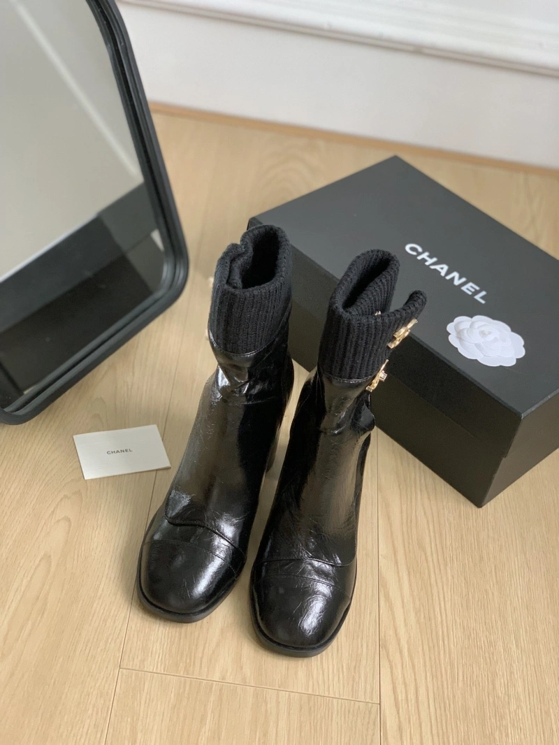 NewStyle Chxnxl Boots 126546