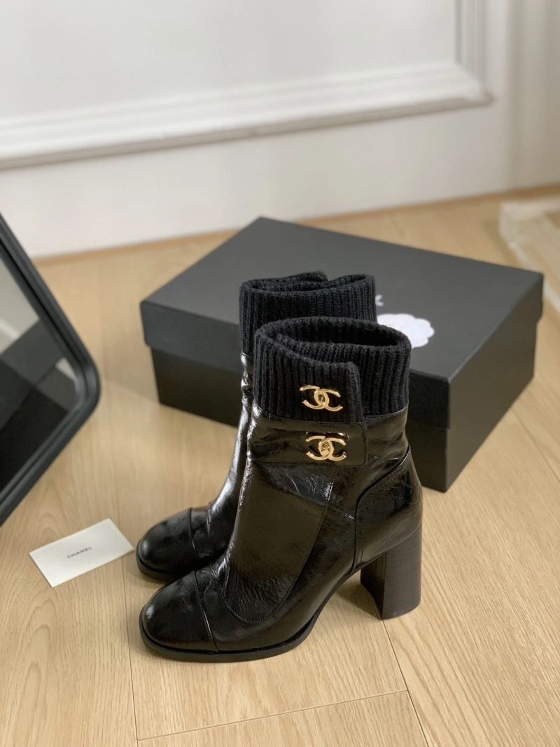 NewStyle Chxnxl Boots 126546