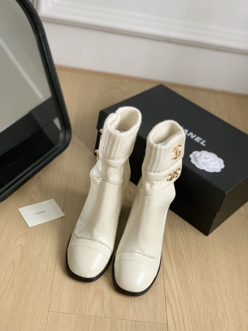 Chxnxl Boots Comfortable 126547