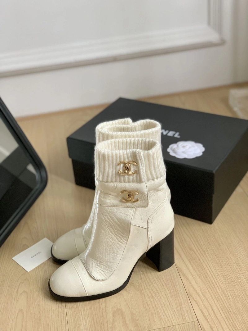 Chxnxl Boots Comfortable 126547