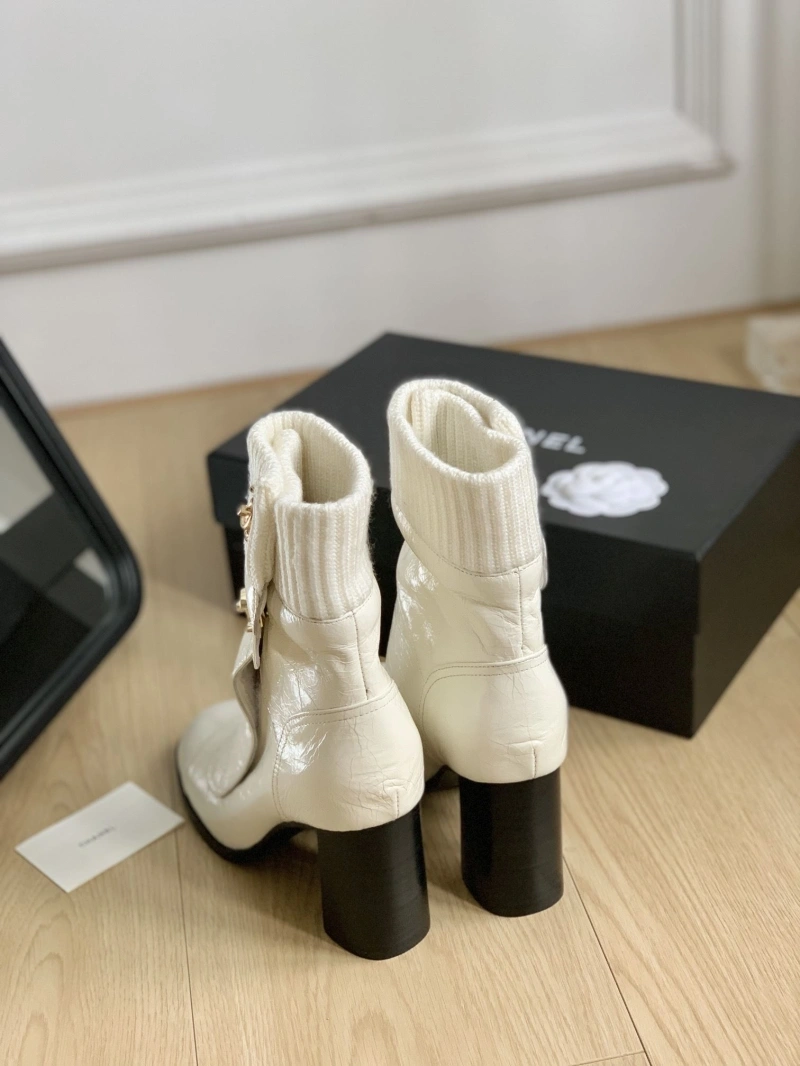 Chxnxl Boots Comfortable 126547