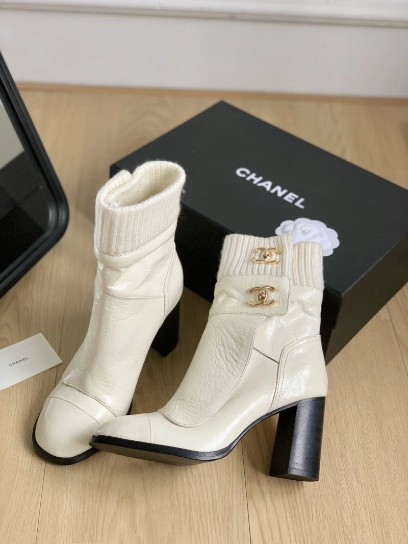Chxnxl Boots Comfortable 126547