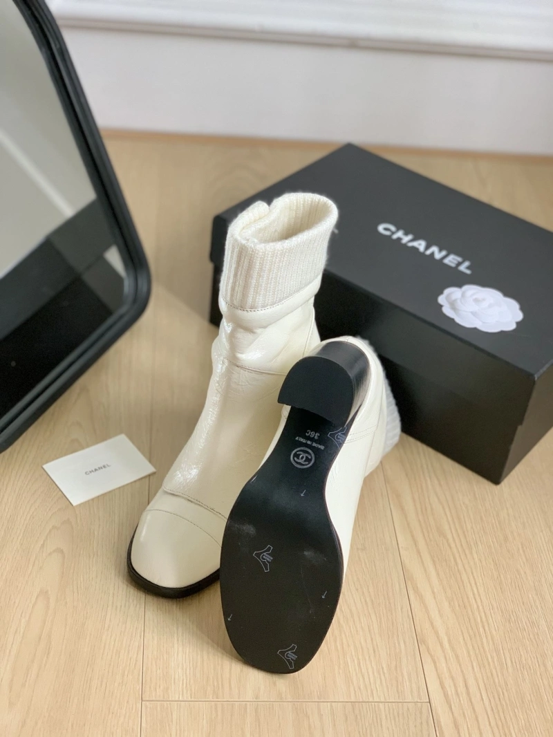 Chxnxl Boots Comfortable 126547
