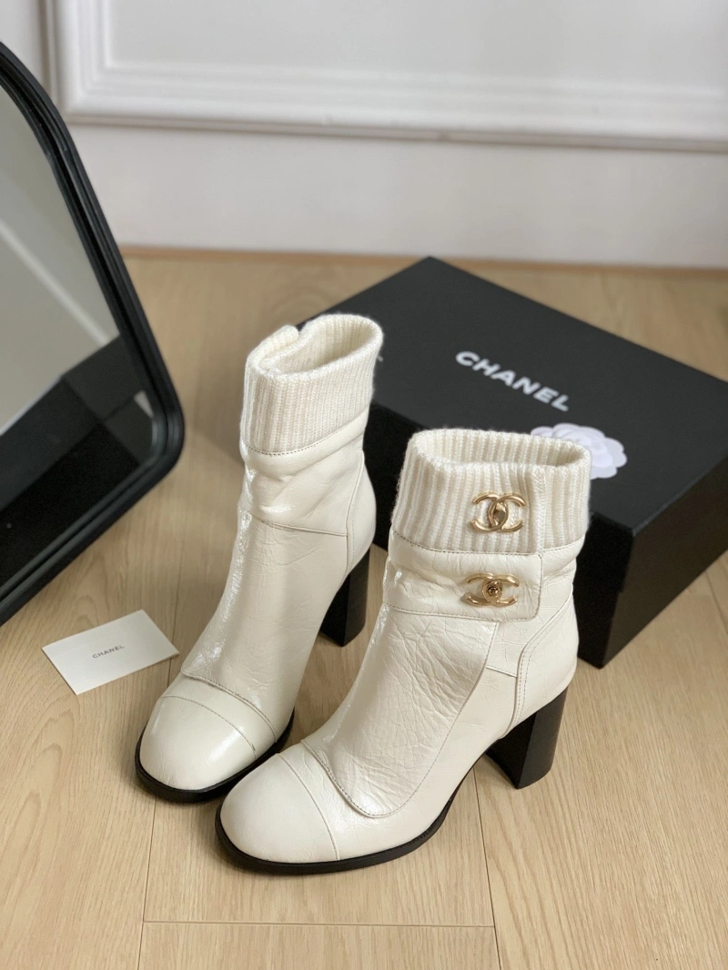Chxnxl Boots Comfortable 126547