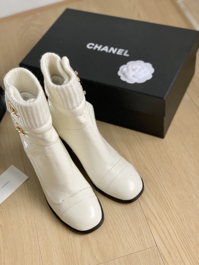 Chxnxl Boots Comfortable 126547