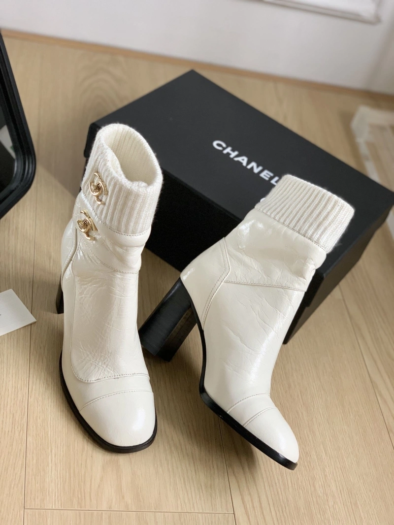 Chxnxl Boots Comfortable 126547