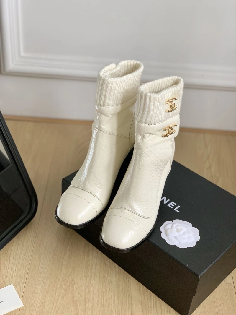 Chxnxl Boots Comfortable 126547