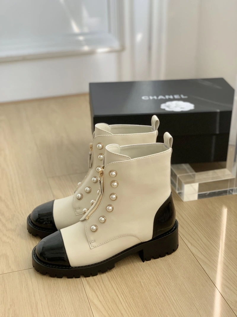 Chxnxl Boots SportInspired 126543