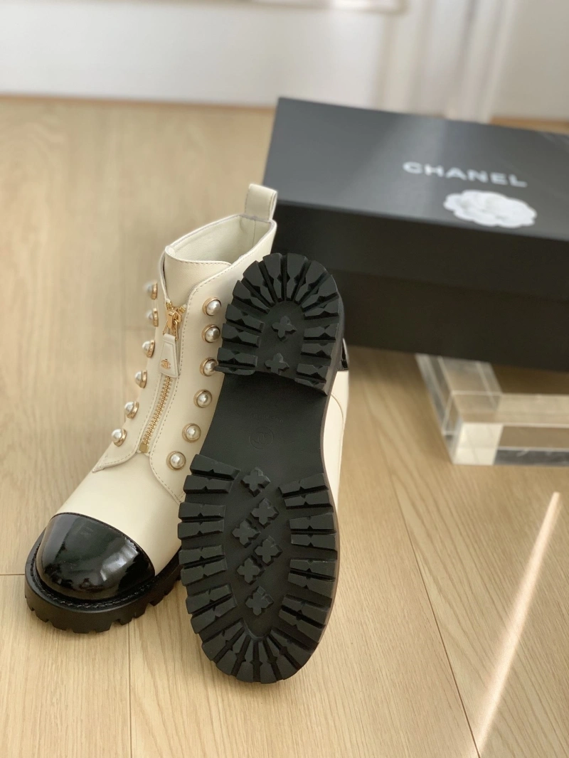 Chxnxl Boots SportInspired 126543