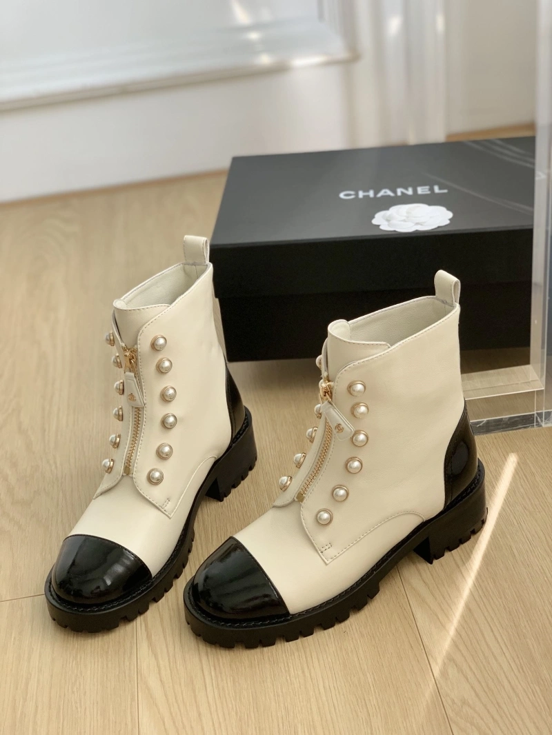 Chxnxl Boots SportInspired 126543