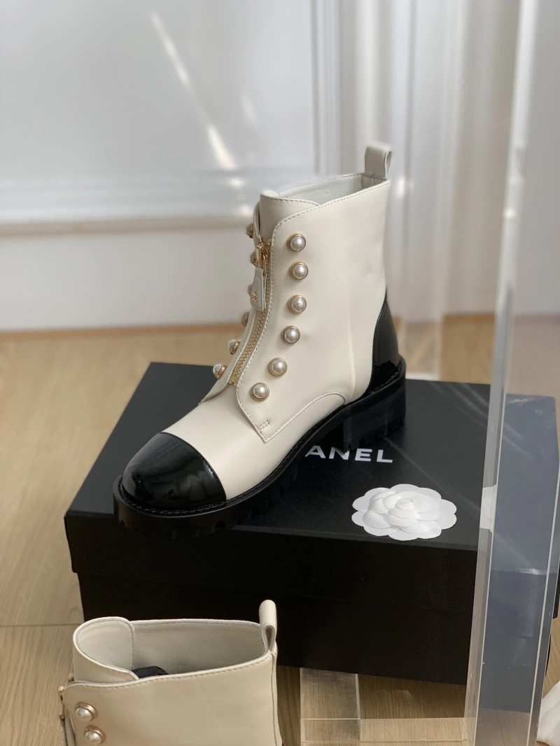 Chxnxl Boots SportInspired 126543