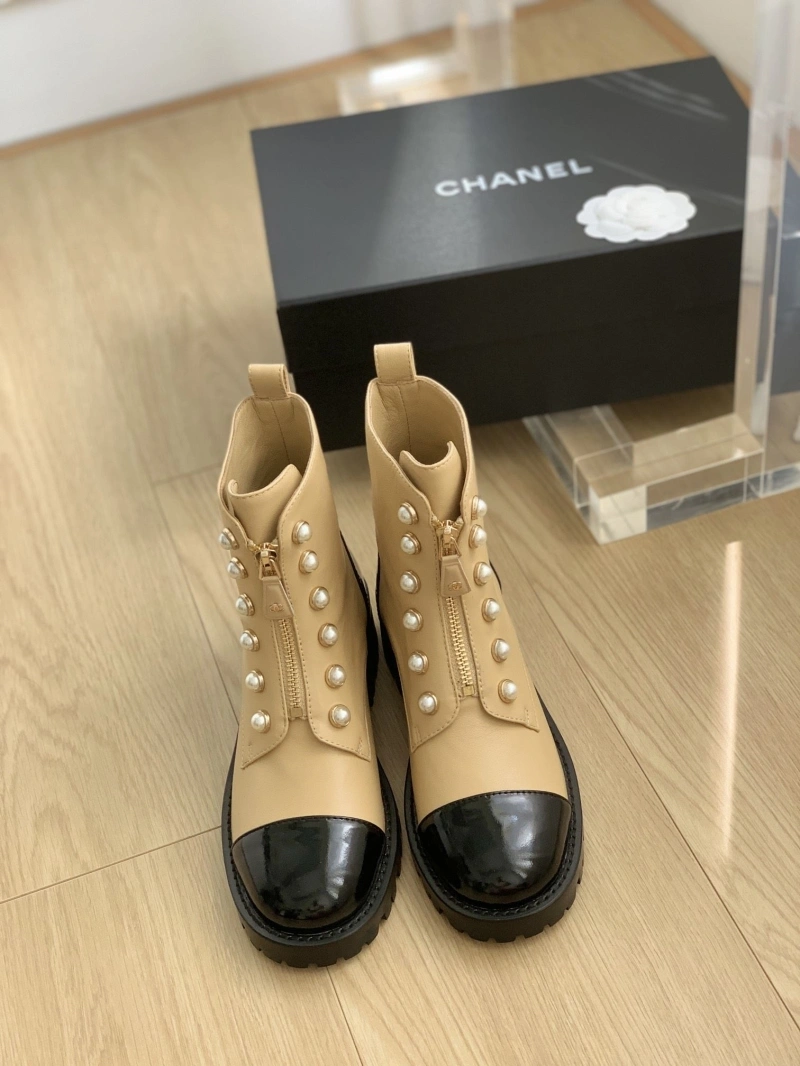 Chxnxl Boots Affordable 126539