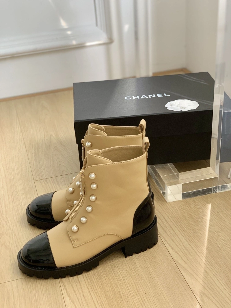 Chxnxl Boots Affordable 126539