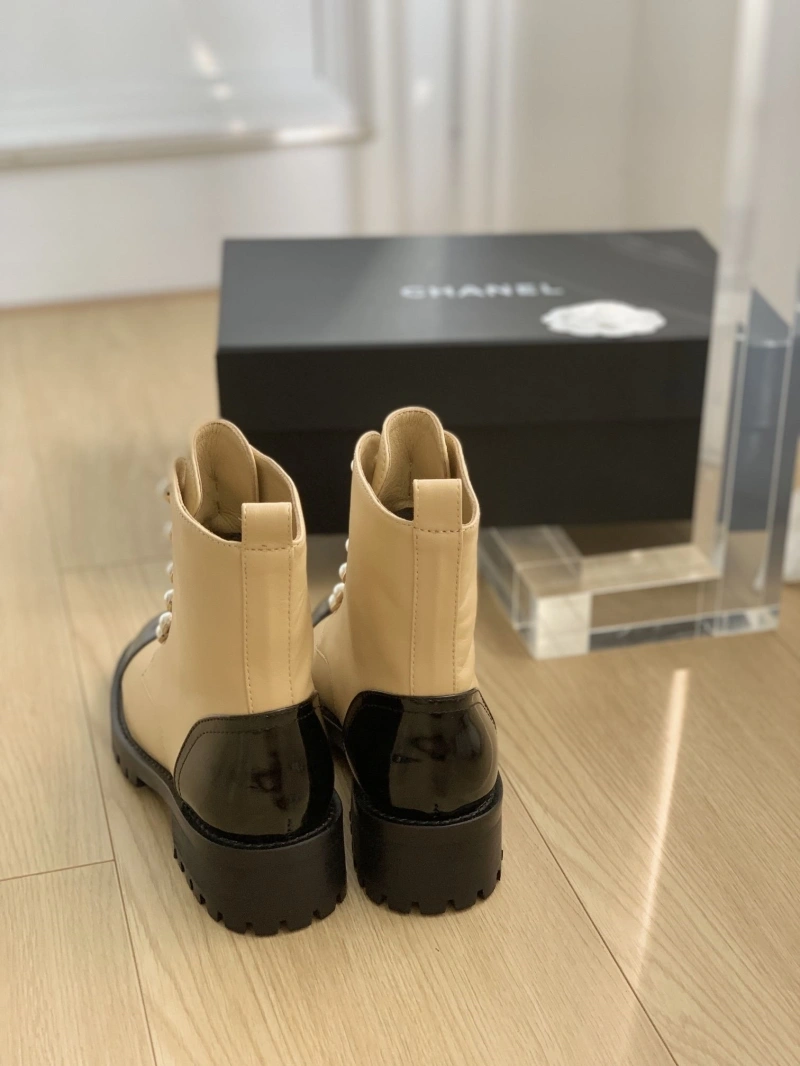 Chxnxl Boots Affordable 126539