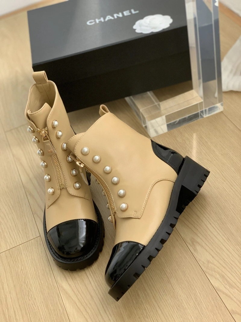 Chxnxl Boots Affordable 126539