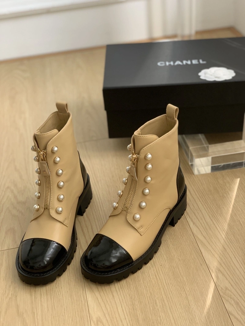 Chxnxl Boots Affordable 126539