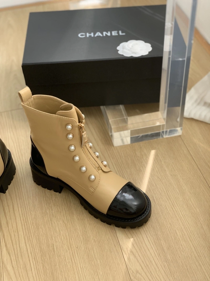 Chxnxl Boots Affordable 126539