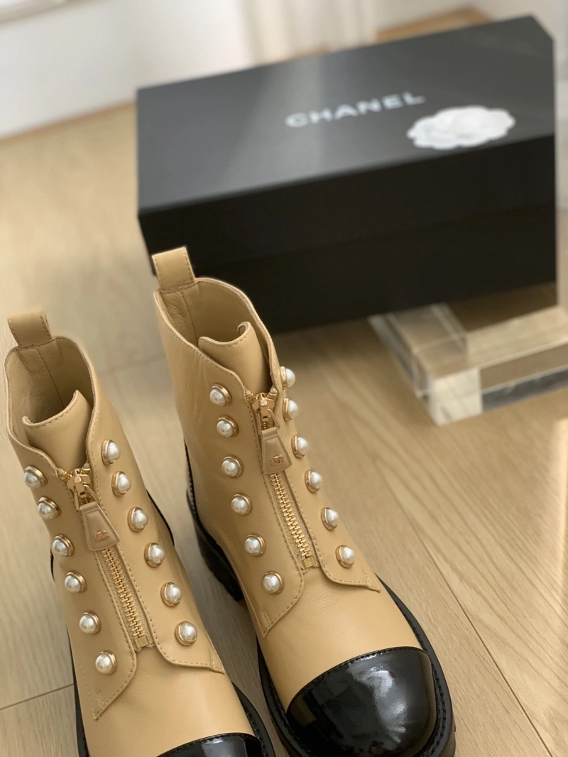 Chxnxl Boots Affordable 126539
