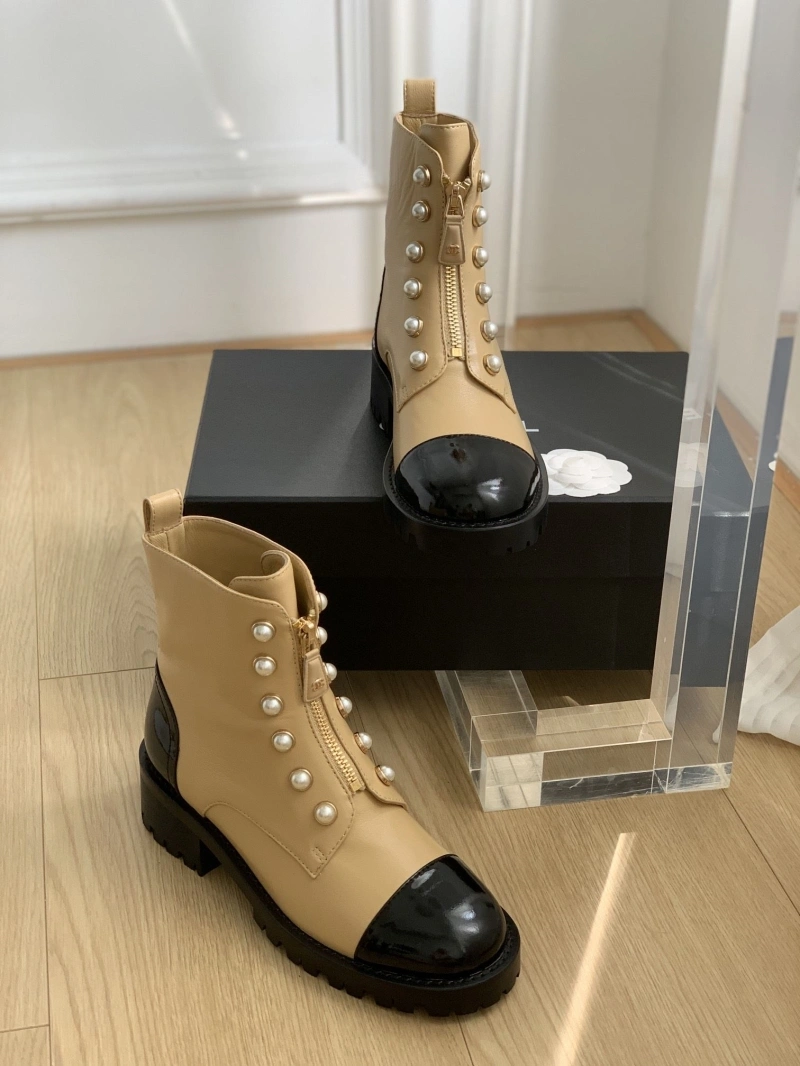 Chxnxl Boots Affordable 126539