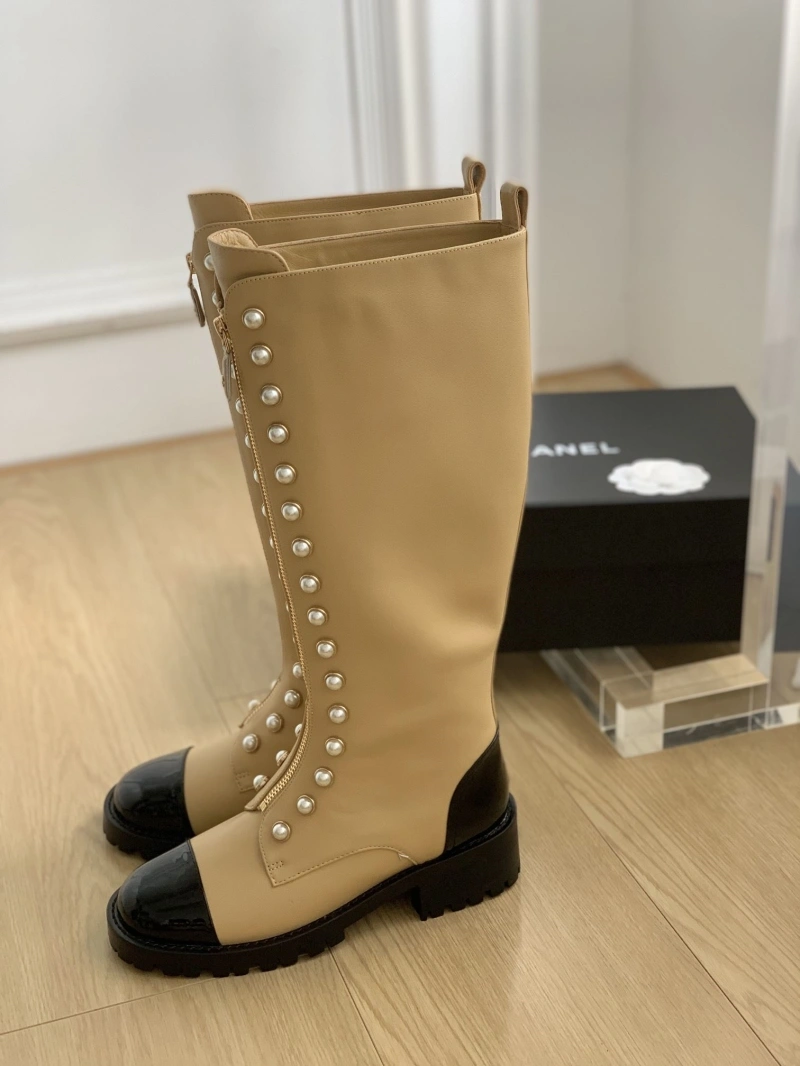 Chxnxl Boots Bright 126535