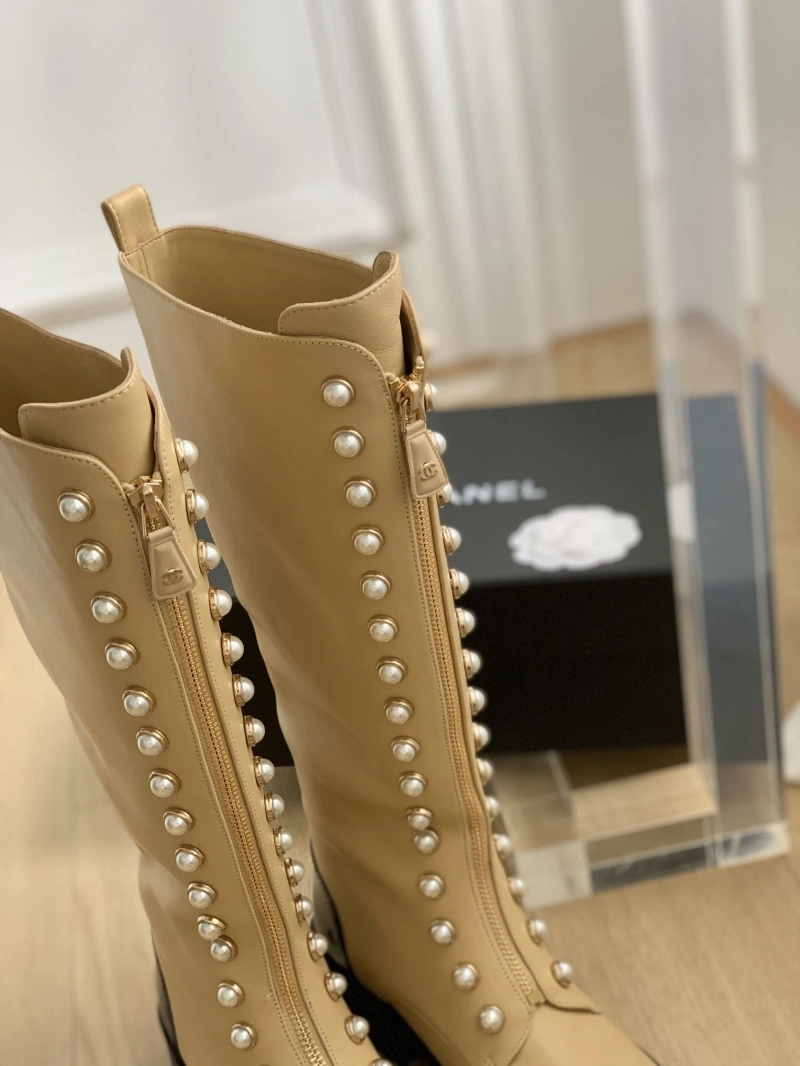 Chxnxl Boots Bright 126535
