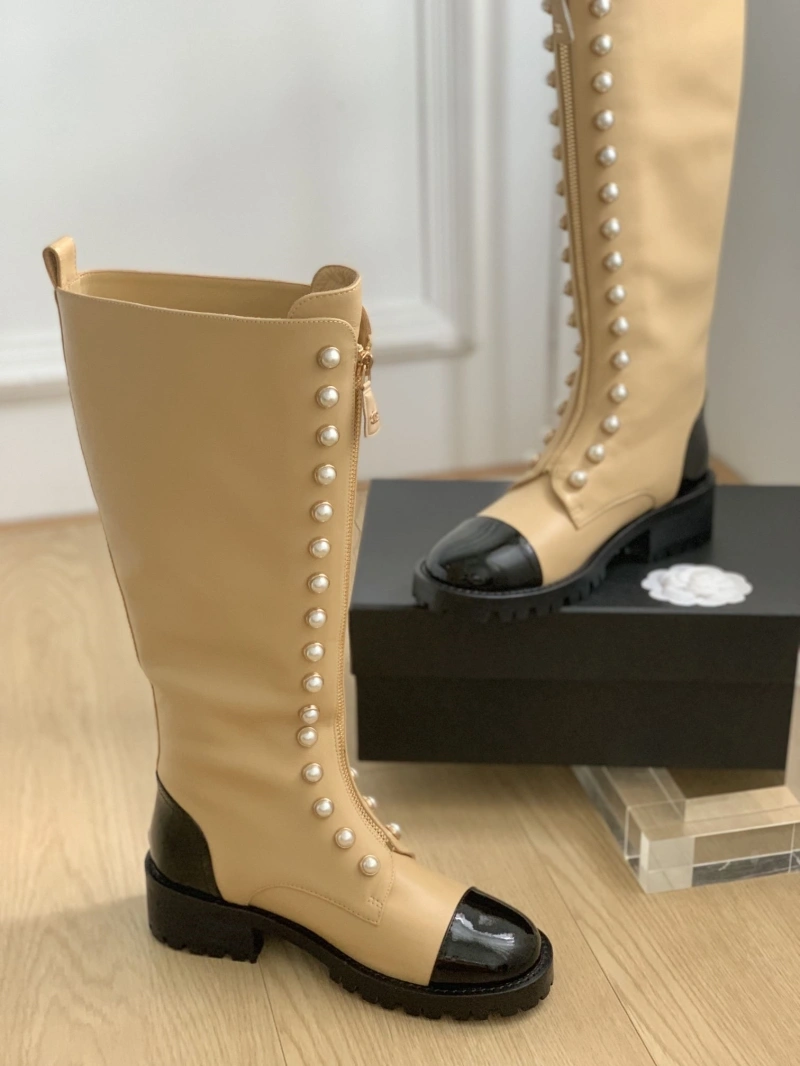 Chxnxl Boots Bright 126535