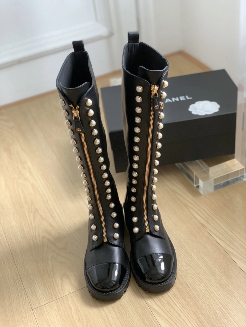 Chxnxl Boots Classic 126530
