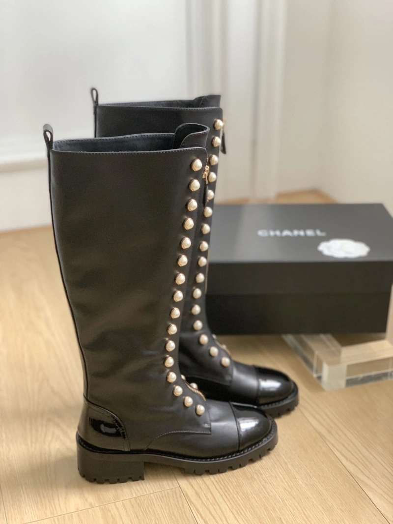 Chxnxl Boots Classic 126530
