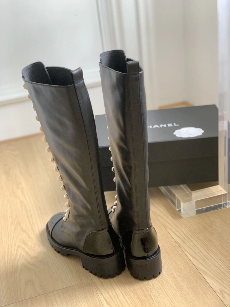 Chxnxl Boots Classic 126530