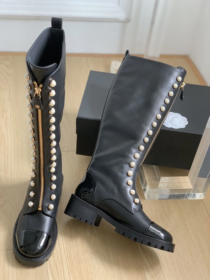 Chxnxl Boots Classic 126530