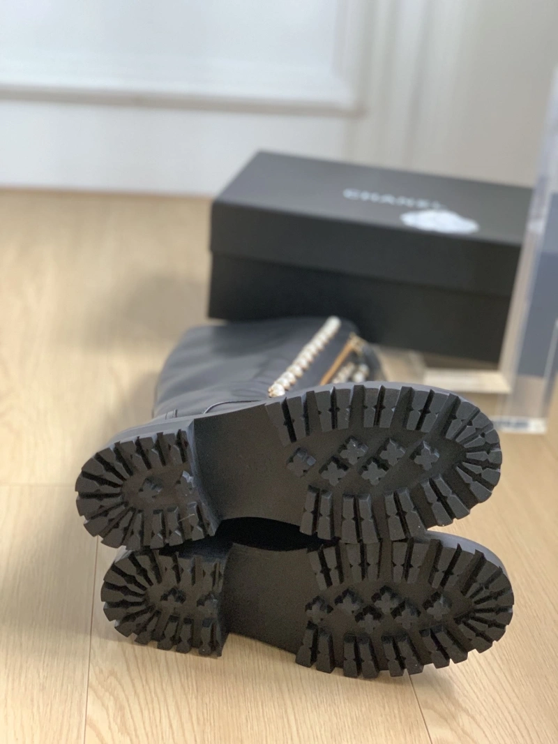Chxnxl Boots Classic 126530