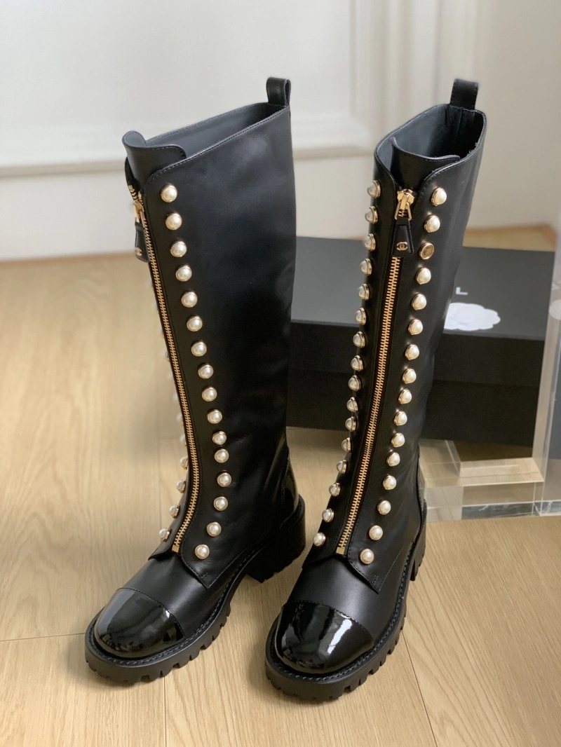 Chxnxl Boots Classic 126530
