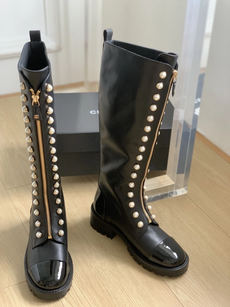 Chxnxl Boots Classic 126530