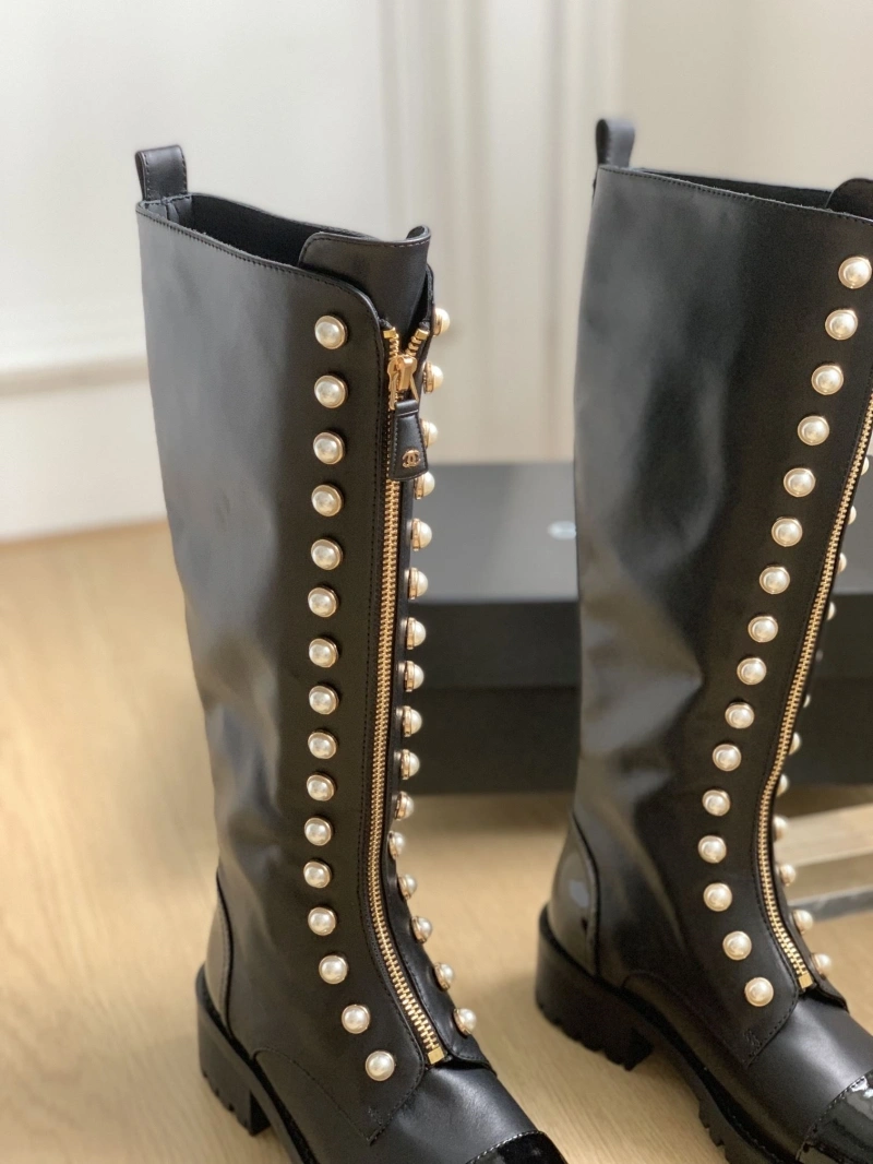 Chxnxl Boots Classic 126530