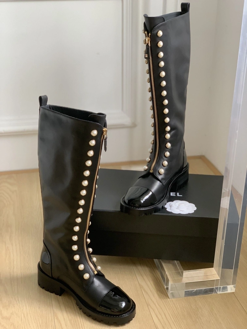Chxnxl Boots Classic 126530